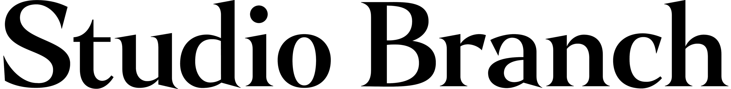 Studio Branch